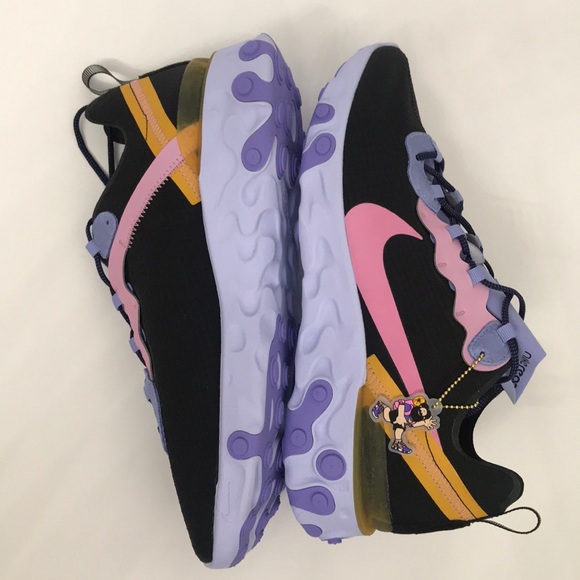 NIKE REACT ELEMENT 55 PRM - Picture 9 of 10